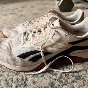 Reebok Nano X2